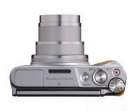 Canon PowerShot SX740 Lite srebrny - 1301123 - zdjęcie 11